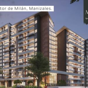 Proyecto Manizales