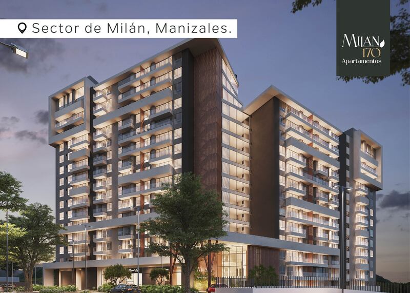 Proyecto Manizales
