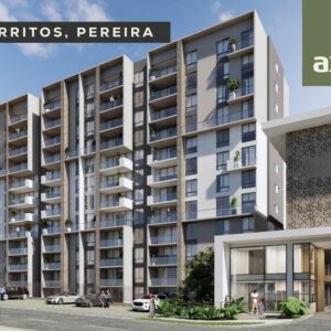 Axis - Proyectos Risaralda