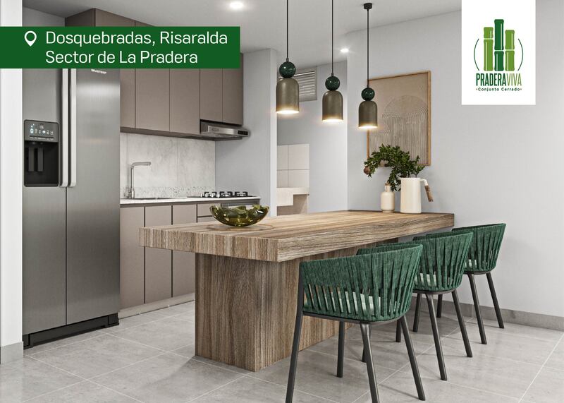 Pradera Viva - Proyectos Risaralda