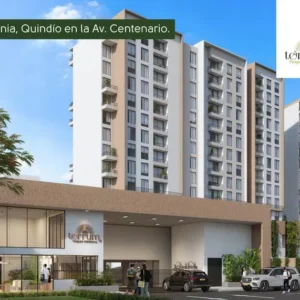 Proyectos de vivienda en Armenia