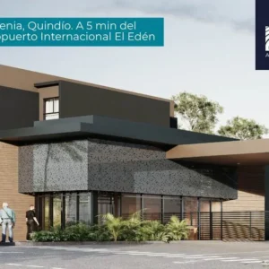Proyectos de vivienda en Armenia